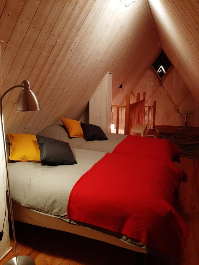 Appartement Les Epicuriens du Rempart à Eguisheim Extérieur photo